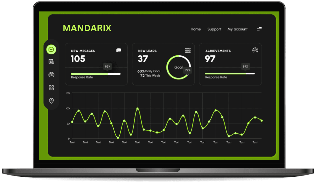 Mandarix